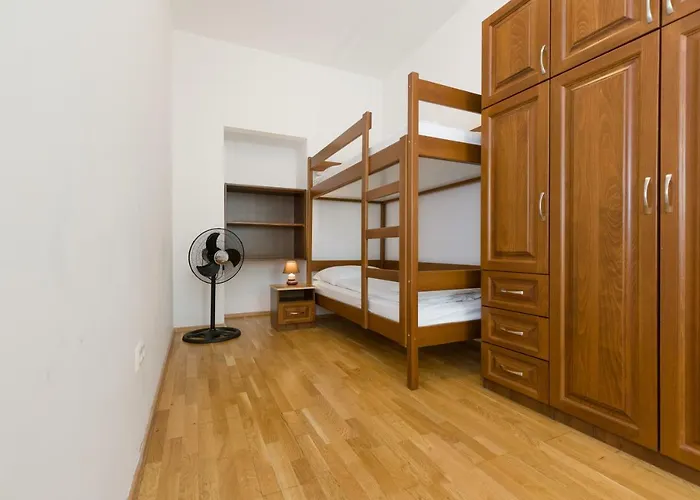 Waldmueller Апартаменти